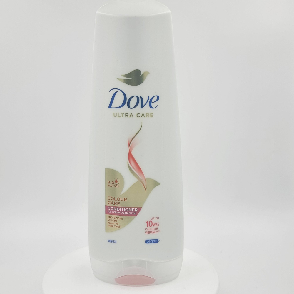 Кондиционер Dove Color Care для окрашенных волос с маслом кокосового ореха 350 мл