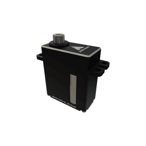Axon MICRO+