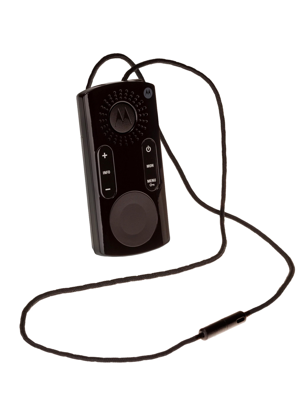Motorola CLK446 без ЗУ Рация портативная