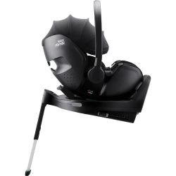 Автокресло 0+ Britax Roemer BABY-SAFE PRO Classic Deep Black 2000040835