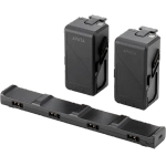 Комплект DJI Avata Fly More Kit