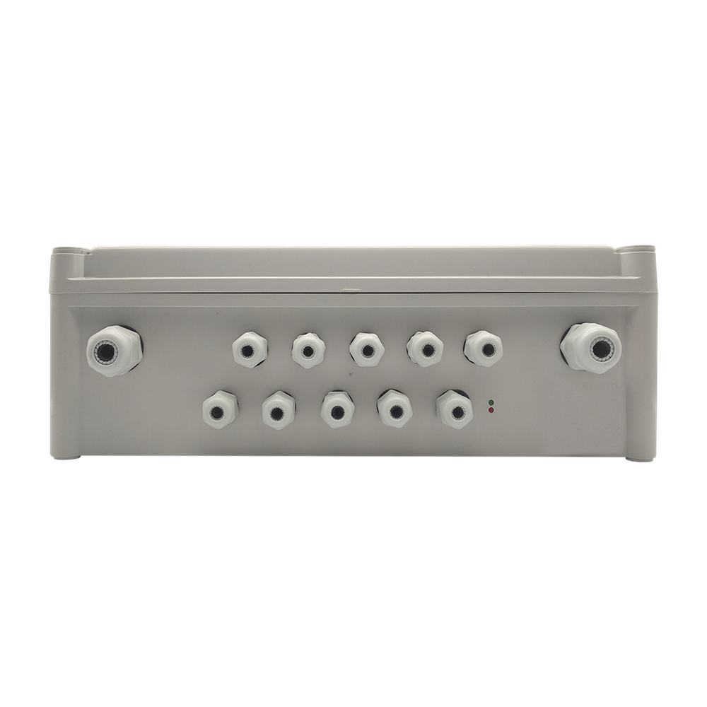 Сетевой коммутатор ST-S89POE (2G/1S/120W/А/OUT)PRO