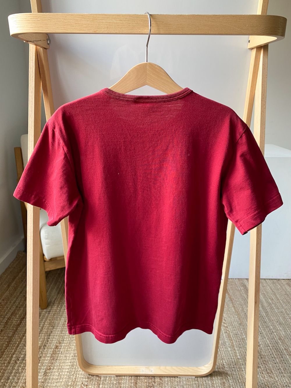 Хлопковая футболка Dolce&Gabbana, 122