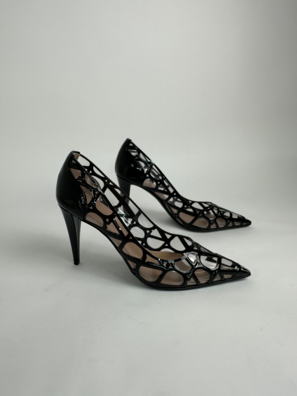 Туфли Valentino
