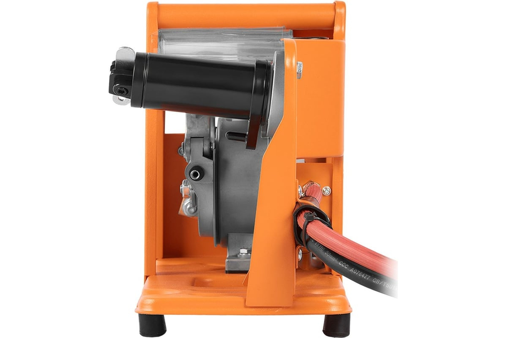 Сварочный инвертор Сварог PRO SMART MIG 500 (N215S)