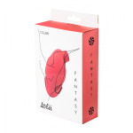 Вакуумный стимулятор клитора 10,4см Lola Games Fantasy Colibri 7904-01lola