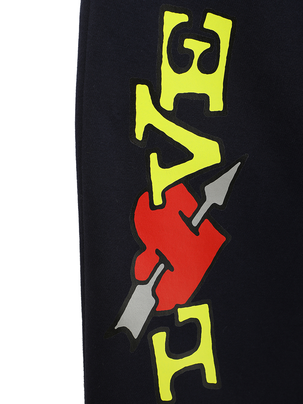 Брюки Спортивные A True Love Story Sweatpant