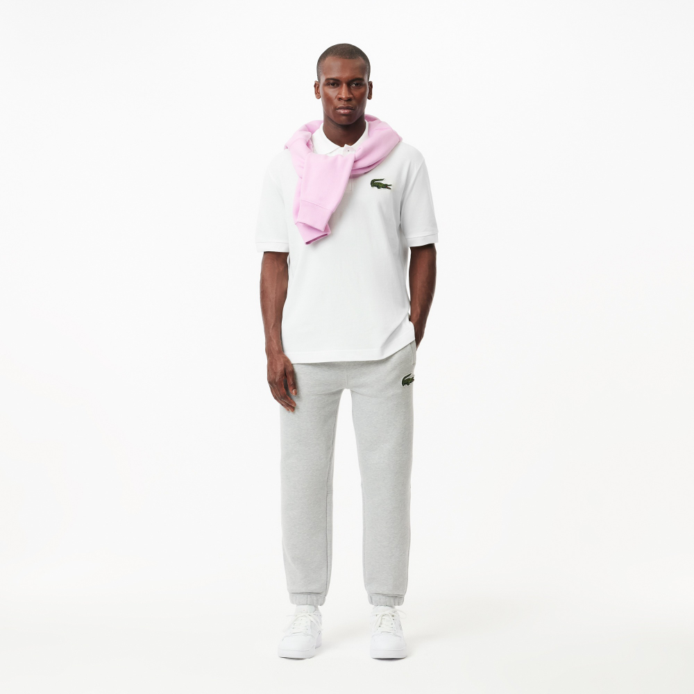 Поло мужское LACOSTE