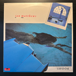 Ian Matthews - Shook (Франция 1984г.)