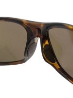 Очки поляризационные Precision Luzia Brown Havana