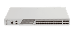 MES5324 Eltex Коммутатор агрегации 10G/40G  24 порта SFP+, 4 порта QSFP