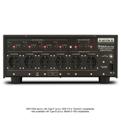 Сетевой фильтр McIntosh MPC1500