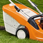 Газонокосилка Stihl RME 339 электрическая