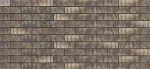 Terramatic, Moon Grey DK 8401/2, NF/240x71x14 - Клинкерная плитка для фасада и внутренней отделки