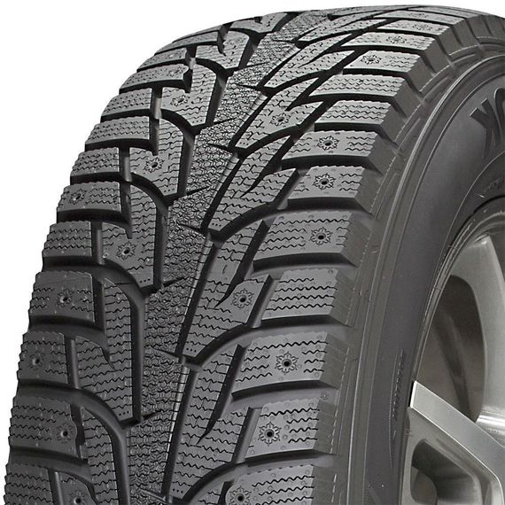 Hankook Tire Winter I*Pike RS W419 245/40 R18 97T XL шип.