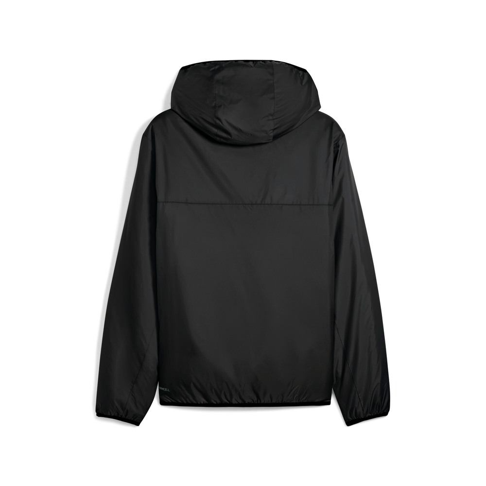 Куртка утепленная мужская PUMA ESS Light Padded Jacket