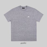  Футболка мужская Ripndip Lord Nermal Pocket Tee артикул:RND0412W - купить в магазине Дайс