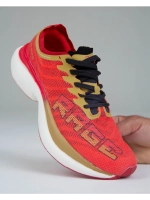Кроссовки Rage Rapid red