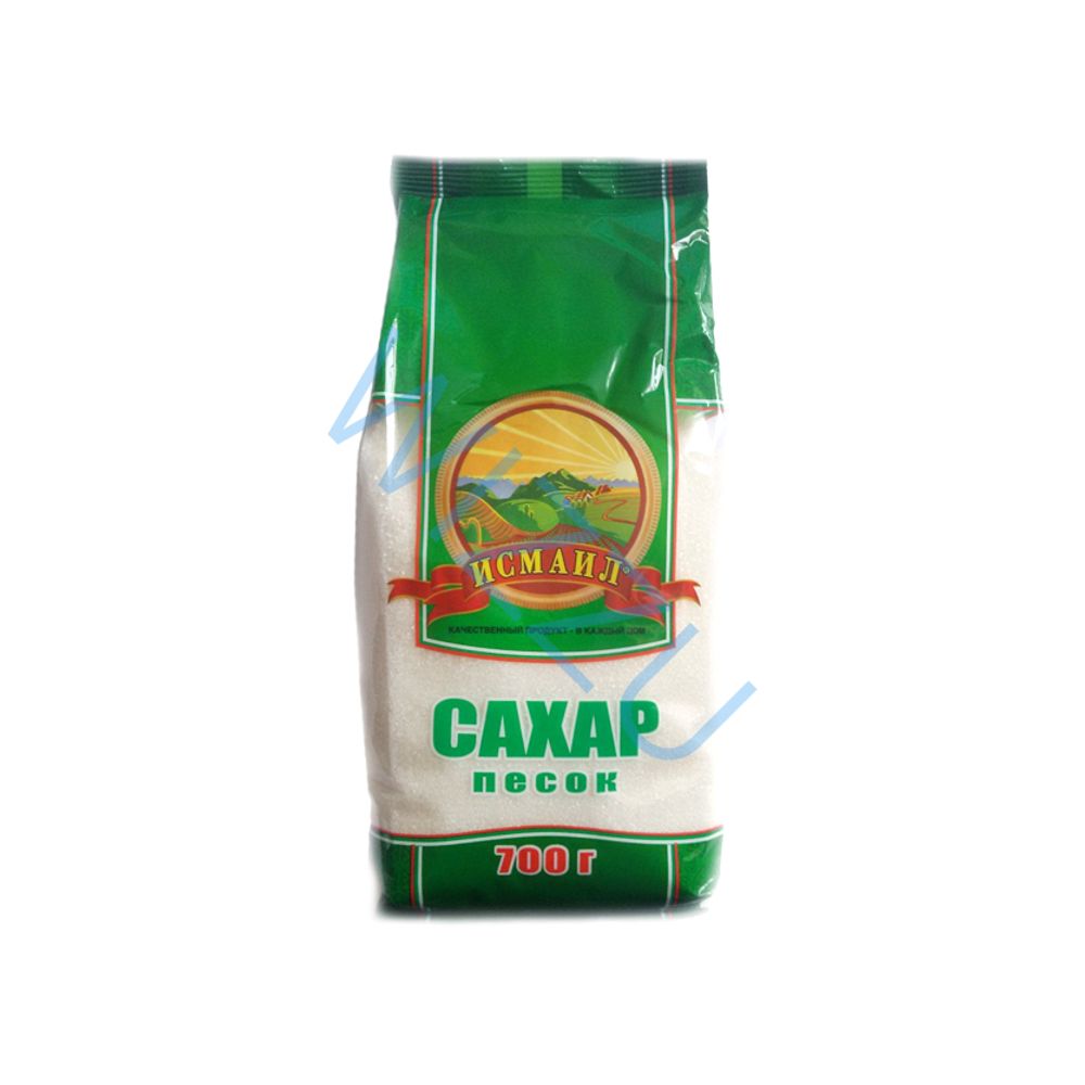 Сахар Исмаил песок м/у 700гр