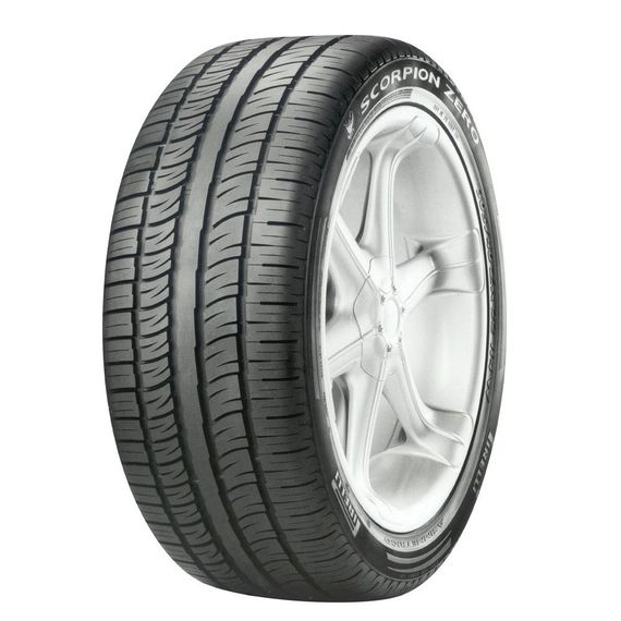 Pirelli Scorpion Zero Asimmetrico 235/65 R17 104H