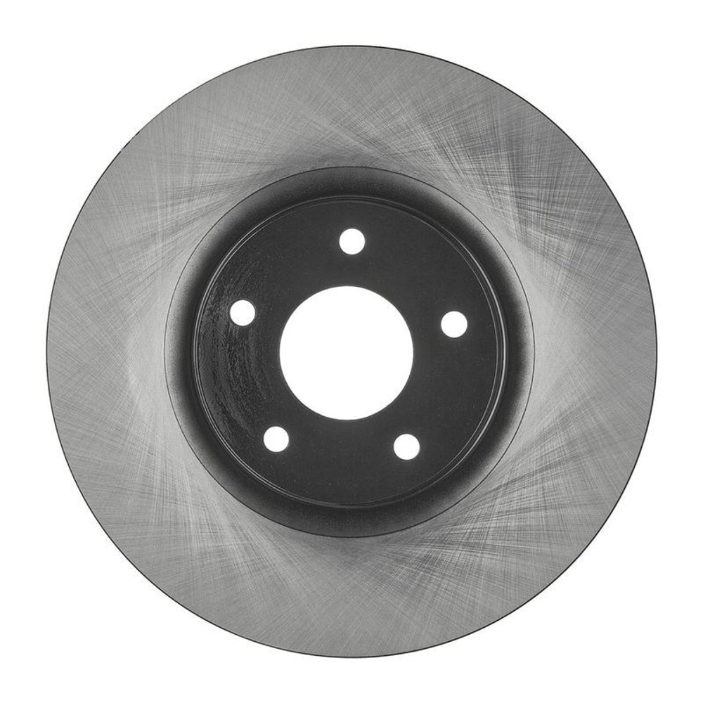 Диск тормозной передний AVANTECH BR0551S