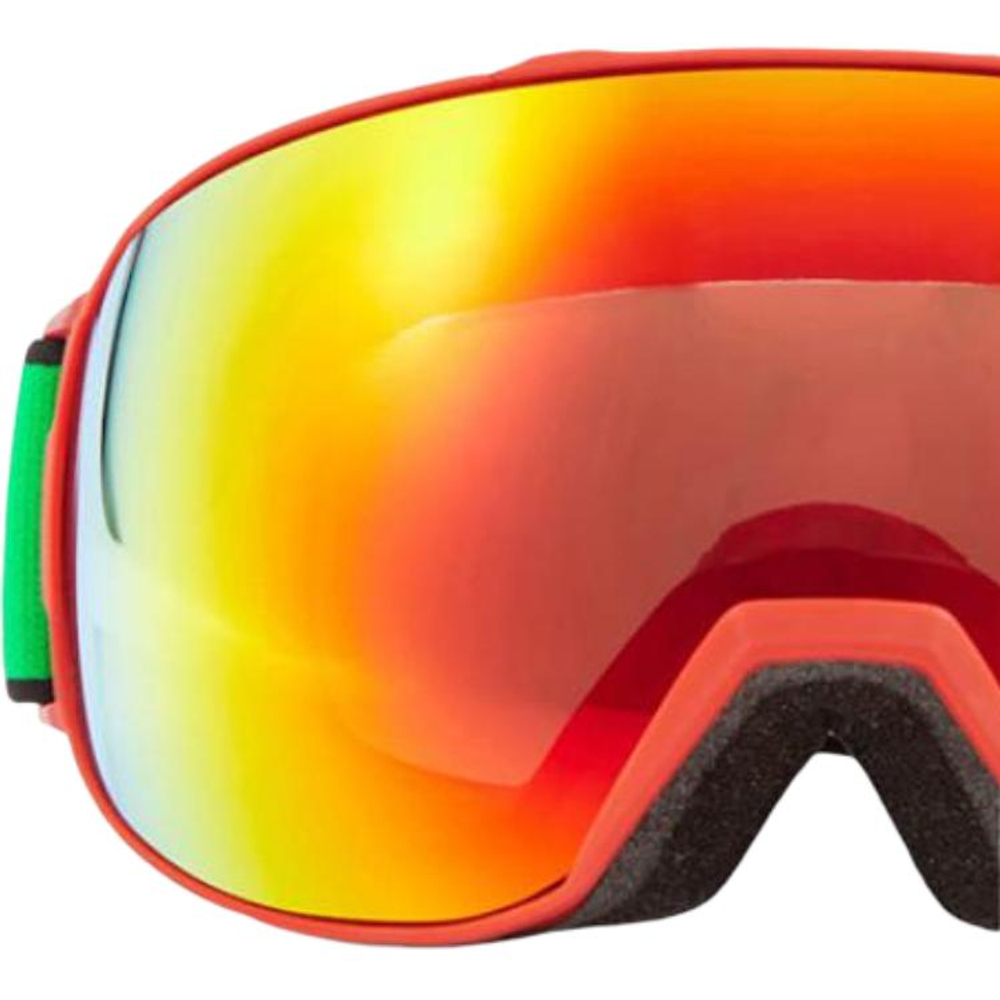 Bottega Veneta Windproof Unisex Ski Goggles