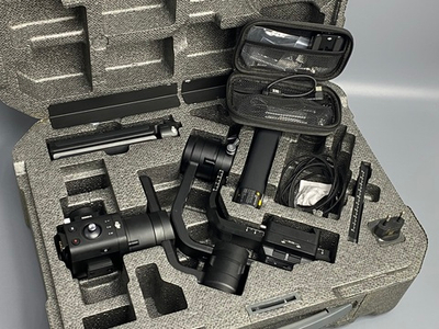 DJI Ronin-S