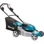 Аккумуляторная газонокосилка Makita DLM460PT2
