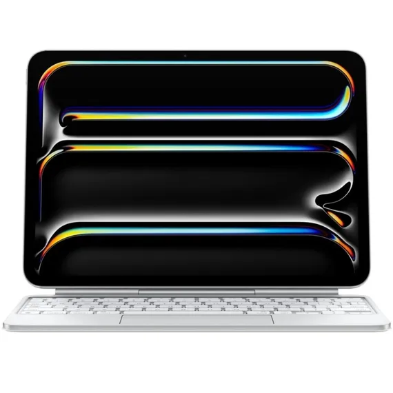 Клавиатура Apple Magic Keyboard для iPad Pro 13" (M4, M5 | 2024–2025) (Белый | White)