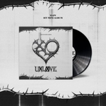 Альбом XLOV - UXLXVE 1st Mini Album LP