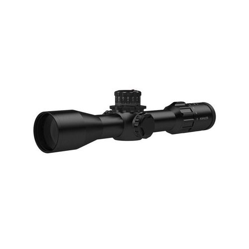 Оптический прицел Kahles K328i 3,5-28x50 (сетка SKMR4+)(10697)