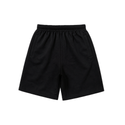 GOTHIC SHORTS BLACK