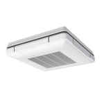 Напольно-потолочная VRF система Daikin FXUQ100A