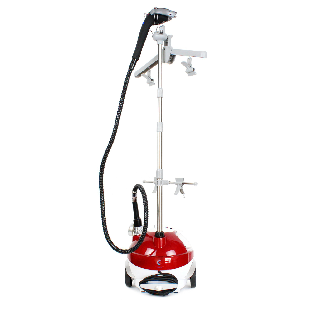 Отпариватель Grand Master GM-Q5 Multi/R Red