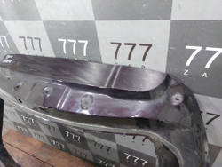Крышка багажника Chery Tiggo 8 Pro 21-24 Б/У Оригинал 552000103AADYJ