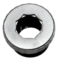Адаптер для резьбонарезных головок 1/2″-11/4″ Hongli, арт. 30111028