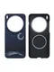 Карбоновый чехол для Vivo X300 Pro с MagSafe  ночной свет (Night light)