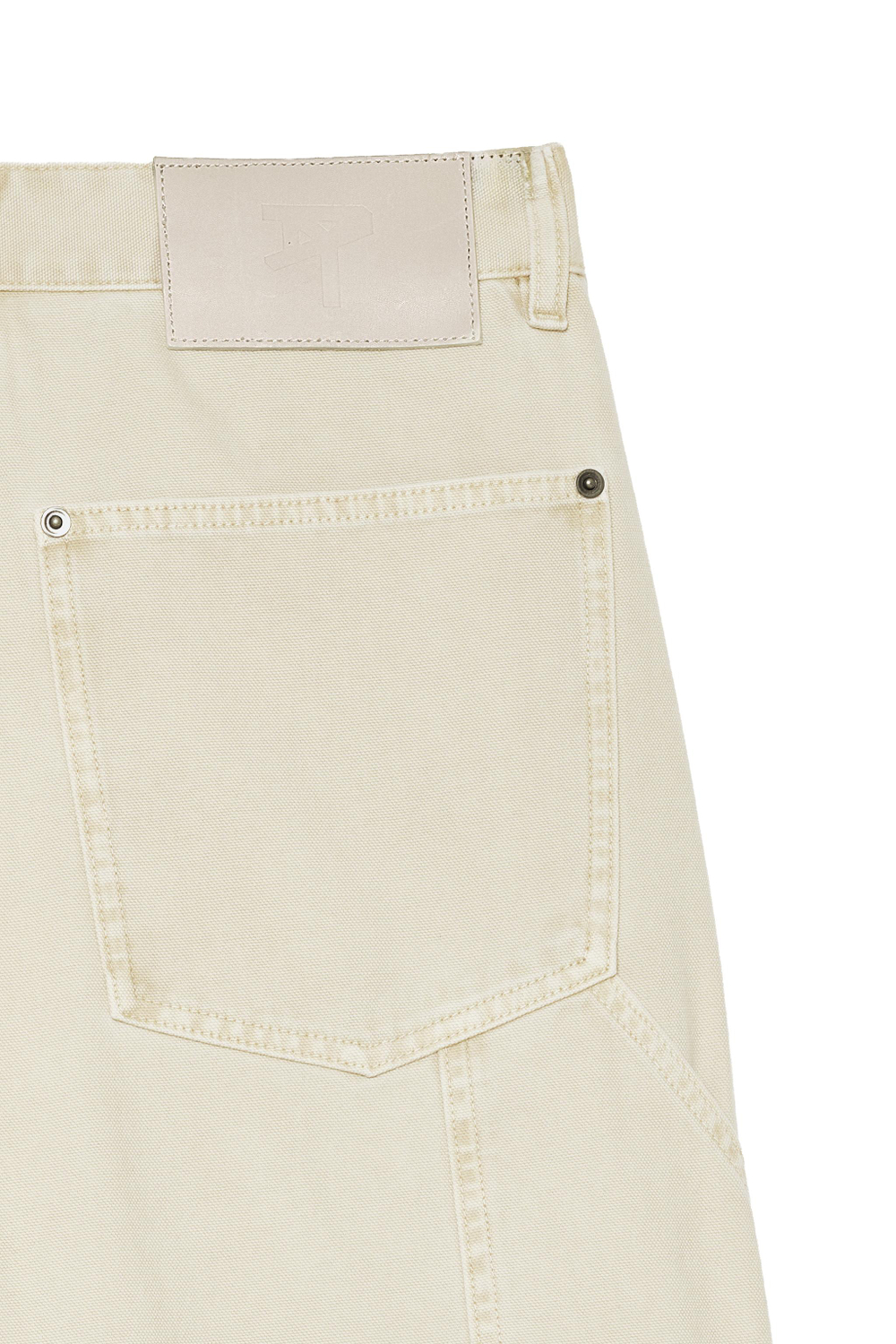 БРЮКИ RELAXED FIT КАРГО С КАРМАНАМИ — ZARA