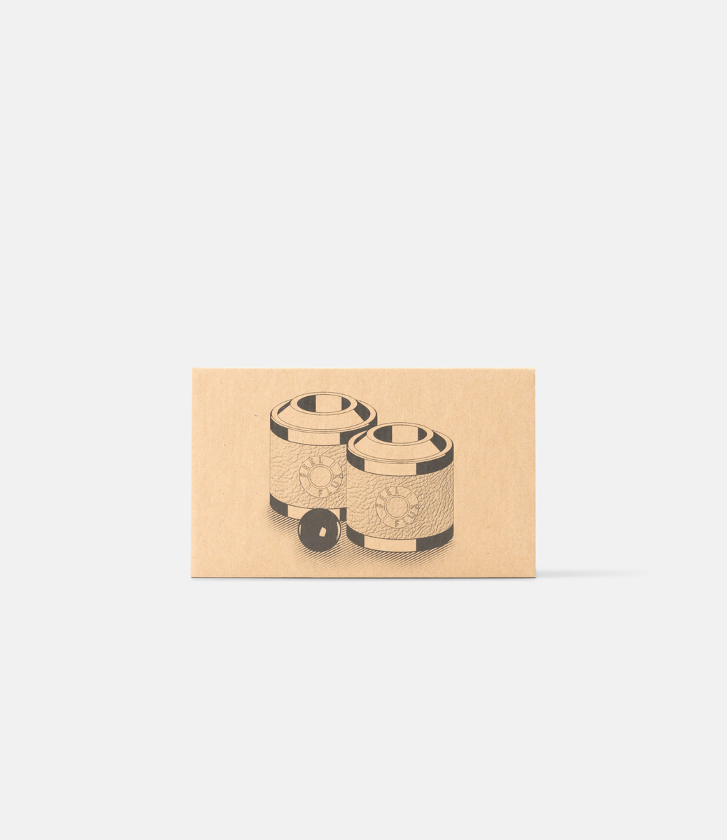 Skill Set Cream White — магнитный набор для трюков