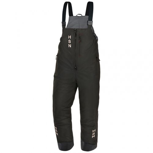 Костюм-поплавок мужской зимний "Rescuer II comfort" -40, hardguard, махагон, ХСН
