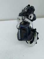 Переключатель на велосипед Shimano Deore XT RD-M771 (задний)