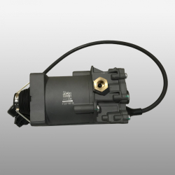 20569775 - ПГУ сцепления электро c I-Shift Volvo FM12, FM9, FH12