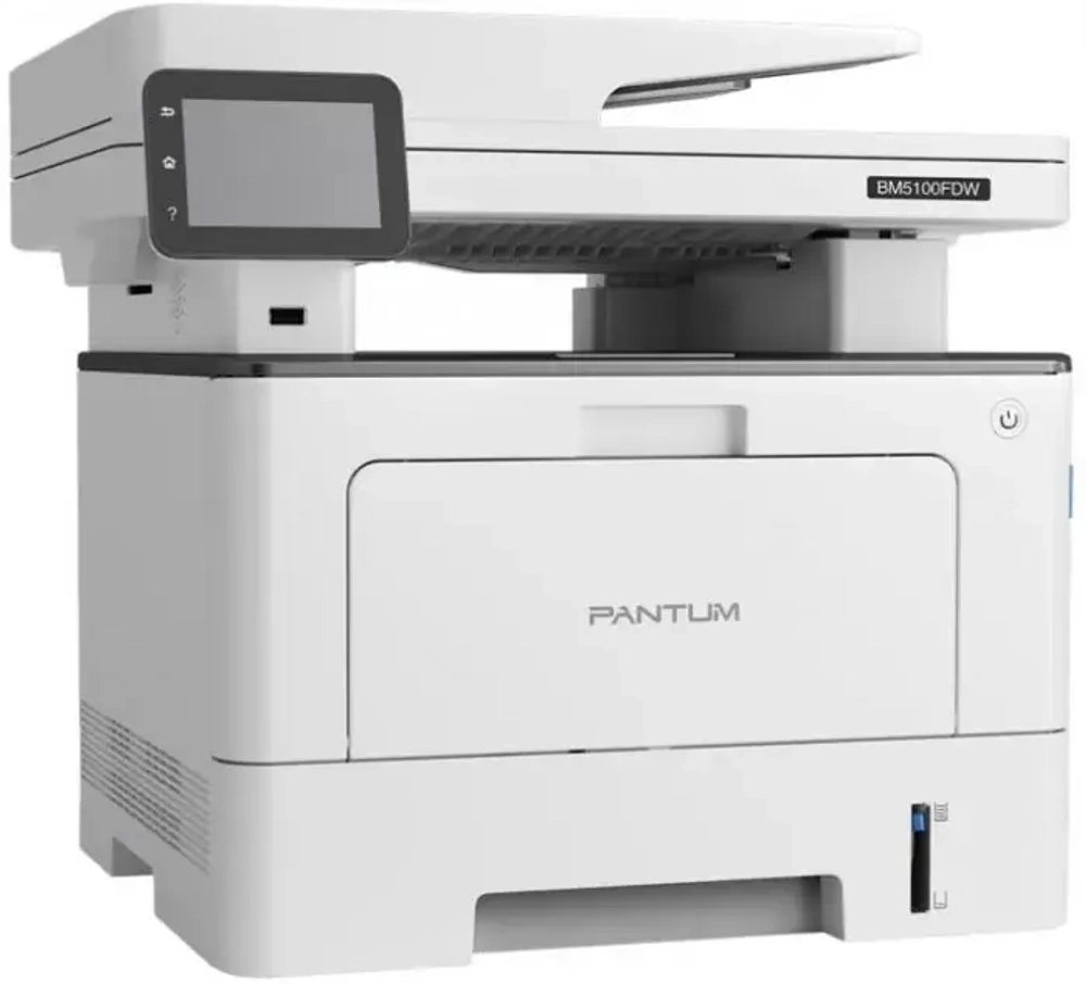 МФУ Pantum  BM5100FDW