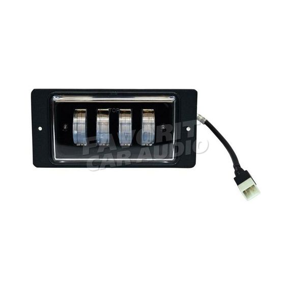 ПТФ 2110-12, 2113-15 LED