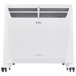 Комплект Ballu Transformer с блоком управления и шасси BEC/EVU-1000-4I (инверторный)