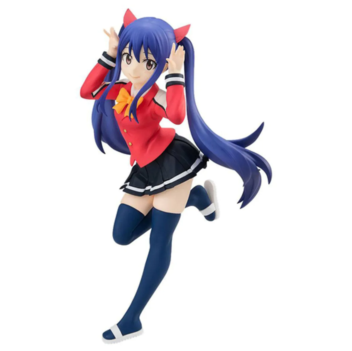 Фигурка Pop Up Parade Fairy Tail: Wendy Marvell