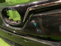 Бампер передний Toyota Corolla E210 (2018-н.в.)