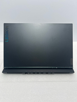 Ноутбук Lenovo Legion 5 15ARH05H (82B10083RU) 15.6"/AMD Ryzen 7 4800H /RAM 16 GB/SSD 512 GB/RTX2060/1920x1080/IPS 144 Hz/Windows 11/Подсветка кл-ры: LED/черный. Состояние: Уценка/большой след на матрице от клавиатуры/С1