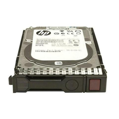 Жесткий диск HP 1.2TB SAS 10k 2.5" SFF P9500 AV477A