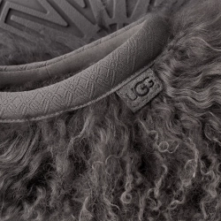 UGG Угги Tazz Fluff Momma, серый